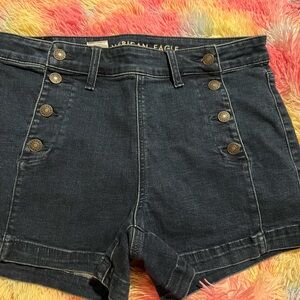Cute American Eagle Shorties